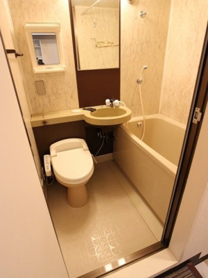 【浴室】 | メゾン大塚