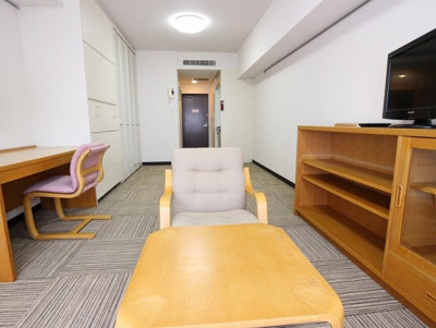 【寝室】 | メゾン大塚