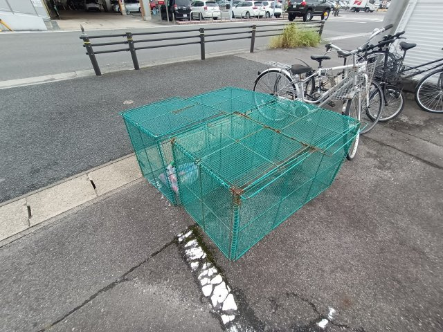 フェニックス２４８のその他共用部分