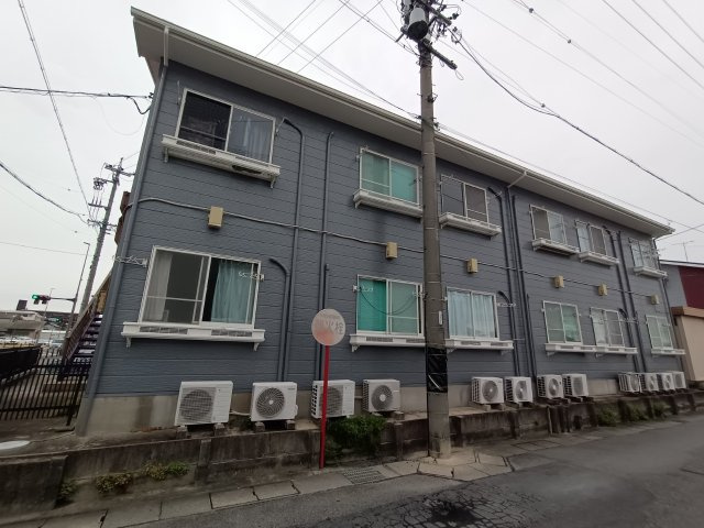 フェニックス２４８の外観