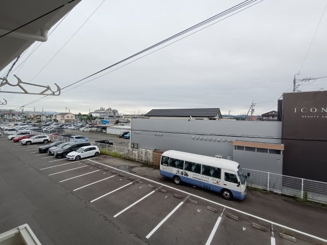 フェニックス２４８の展望