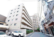 レーベンハイム森下レシェンテの画像