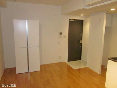 【玄関】 | BPRレジデンス人形町