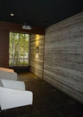 【ロビー】 | BPRレジデンス人形町