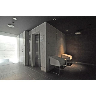 【設備】 | BPRレジデンス人形町