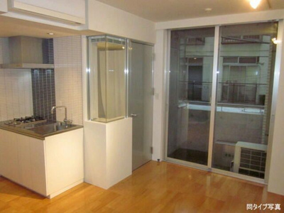 【居間・リビング】 | BPRレジデンス人形町