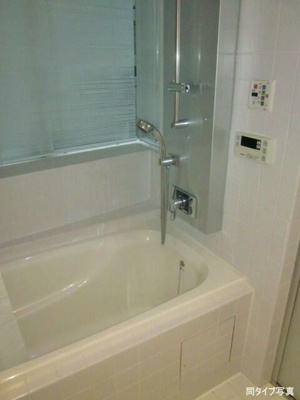 【浴室】 | BPRレジデンス人形町