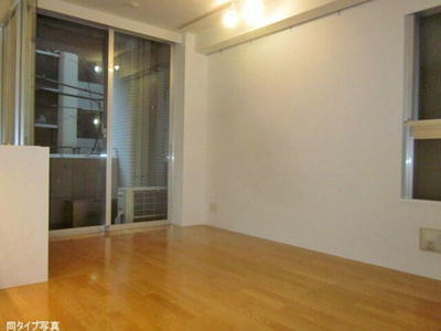 【寝室】 | BPRレジデンス人形町