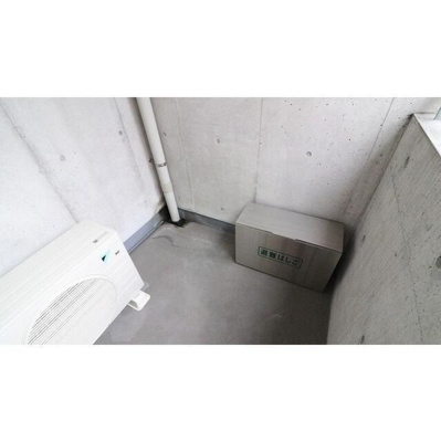 【バルコニー】 | BPRレジデンス人形町