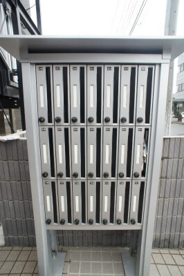 【その他共用部分】 | リブリ・戸田公園