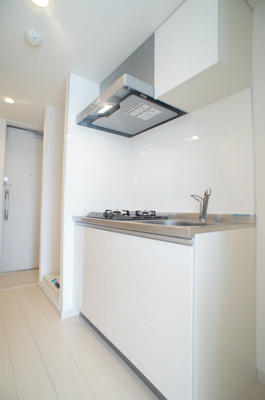 【キッチン】 | リブリ・戸田公園