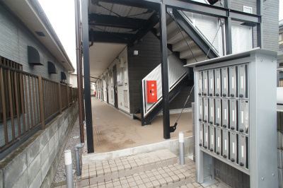 【その他共用部分】 | リブリ・戸田公園