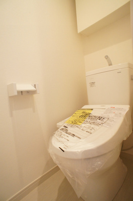 【トイレ】 | リブリ・戸田公園