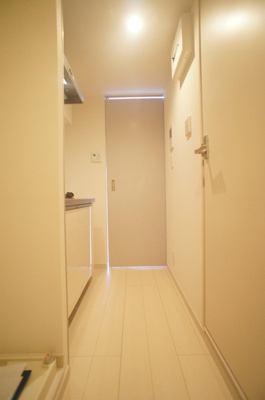 【玄関】 | リブリ・戸田公園