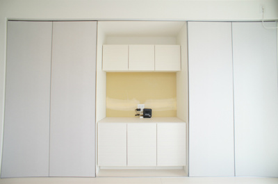 【収納】 | リブリ・戸田公園