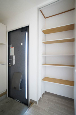  | メゾン・グラーヴェ | メゾン・グラーヴェ 101号-12