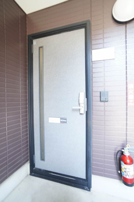  | メゾン・グラーヴェ | メゾン・グラーヴェ 101号-15