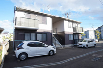 メゾン・グラーヴェの画像