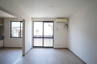  | メゾン・グラーヴェ | メゾン・グラーヴェ 101号-2