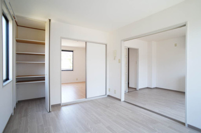  | メゾン・グラーヴェ | メゾン・グラーヴェ 101号-3