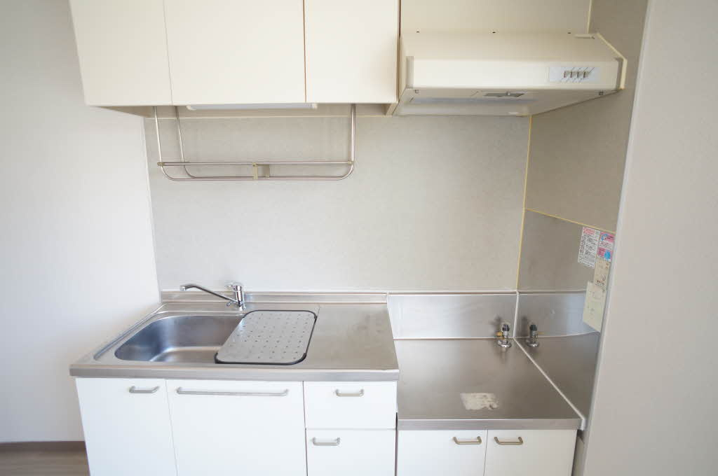 メゾン・グラーヴェ|メゾン・グラーヴェ 101号-4