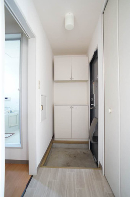  | メゾン・グラーヴェ | メゾン・グラーヴェ 101号-6