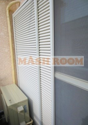 コーポグランデュール