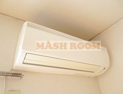 コーポグランデュールの設備