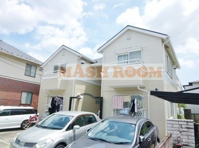 コーポグランデュール