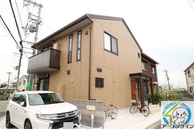 ヴィラ　うらら