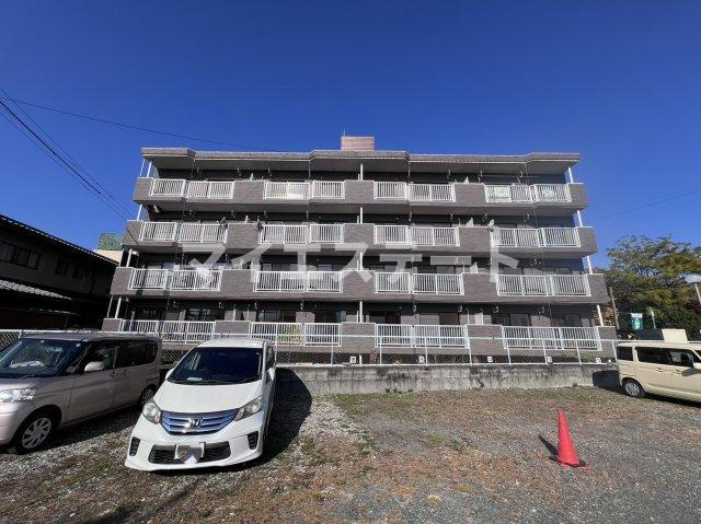 【外観】 | サンズ松江