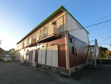 アーバンライフ　A棟 の画像