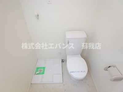 【その他共用部分】 | クレセル本千葉