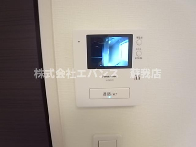 【セキュリティ】 | クレセル本千葉