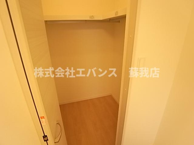 【収納】 | クレセル本千葉 | こまごまとしたものを収納できそうですね