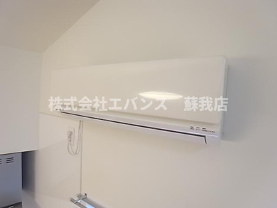 【設備】 | クレセル本千葉