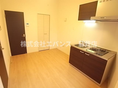 【洋室】 | クレセル本千葉 | きれいな洋室です