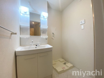 【洗面所】 | クラールプレディエＣ