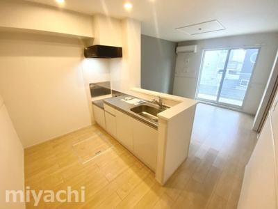 【居間・リビング】 | クラールプレディエＣ