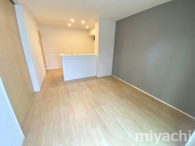 【洋室】 | クラールプレディエＣ