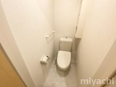 【トイレ】 | クラールプレディエＣ