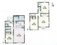 伊勢原市串橋  3号棟 4期の画像