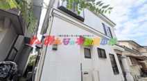 福岡県久留米市西町の画像
