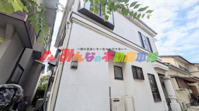 【外観】 | 福岡県久留米市西町