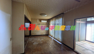 【居間・リビング】 | 福岡県久留米市西町