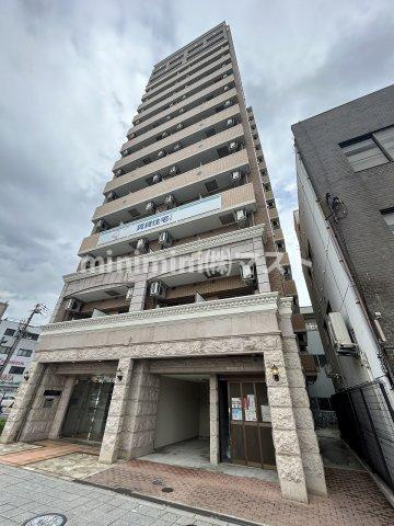 ラクラス福島野田