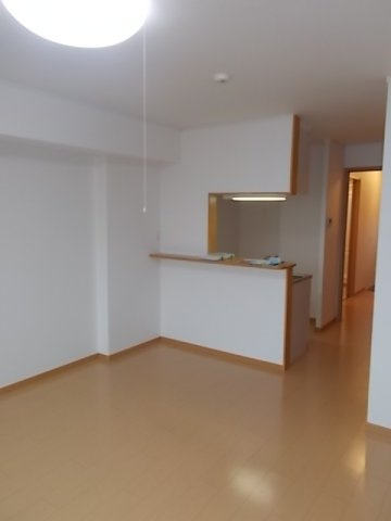 プロムナード　レジデンスの内装|内装です