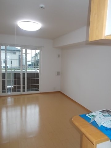 プロムナード　レジデンスの内装|きれいな内装です