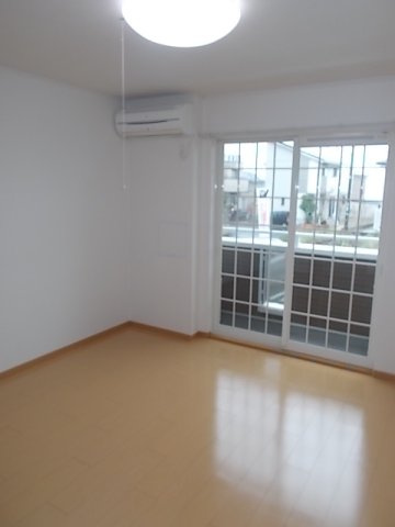 プロムナード　レジデンスの内装|中はこのようになっています