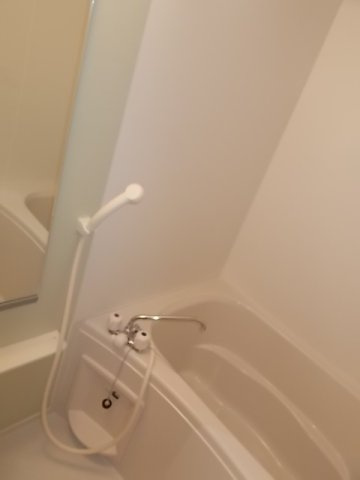 プロムナード　レジデンスの浴室|日々の疲れを癒すお風呂付です